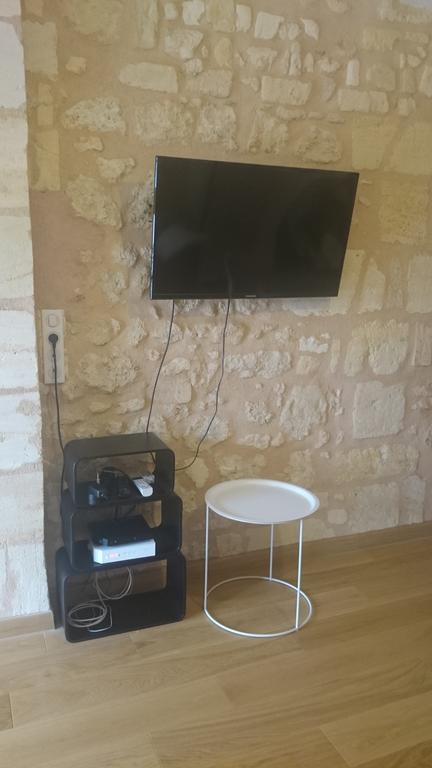 Charming Hypercentre Apartment Bordeaux Exterior foto