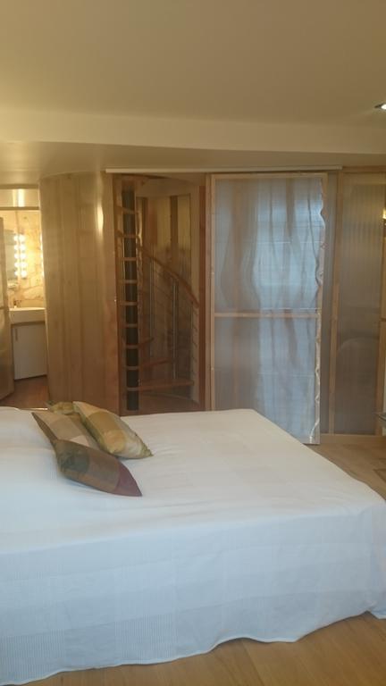 Charming Hypercentre Apartment Bordeaux Exterior foto