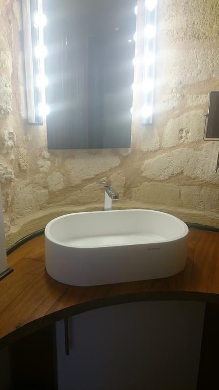 Charming Hypercentre Apartment Bordeaux Exterior foto