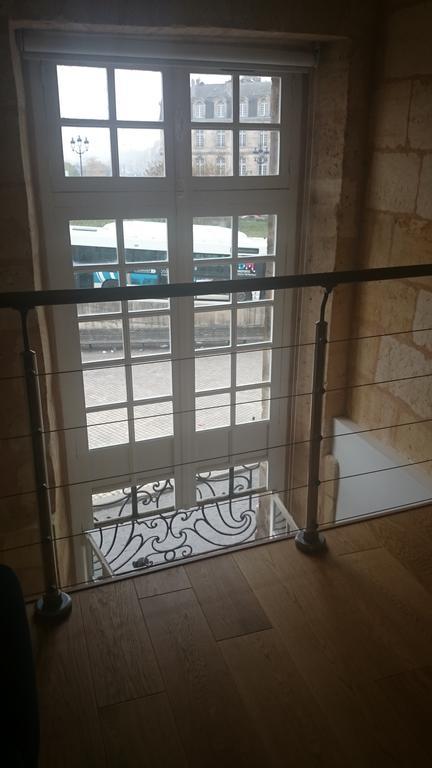 Charming Hypercentre Apartment Bordeaux Exterior foto