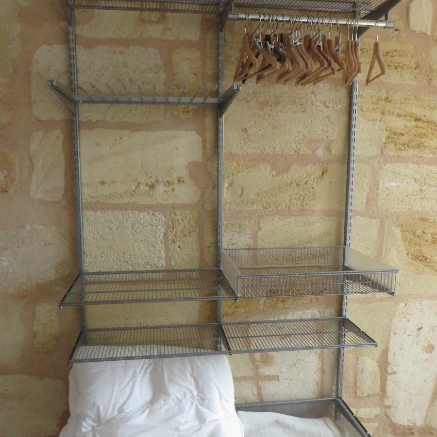Charming Hypercentre Apartment Bordeaux Exterior foto